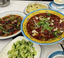 Stir-Fried Pork Liver