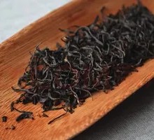 Qimen Zhengwei Black Tea