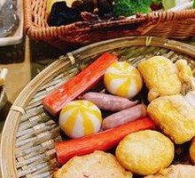 Special Handmade Meatball Platter