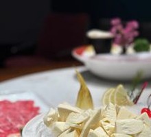 Signature Wild Bamboo Shoots