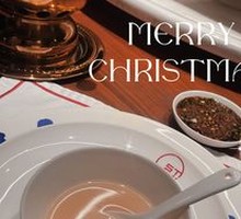 Signature Matsutake Soup Base