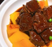 Signature One-Bite Beef