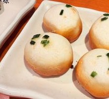 Classic Lane Pork Jiaozi