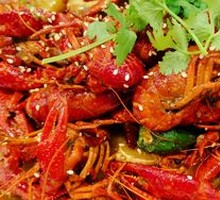 Spicy Twelve-Flavor Crawfish
