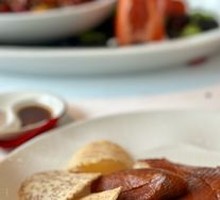 Crispy Golden Chicken