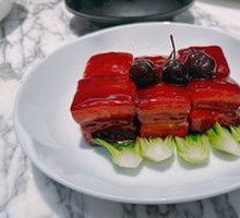 Suzhou Cherry Pork