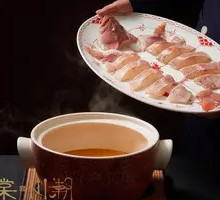 Fermented Sour Soup Boiled Barramundi