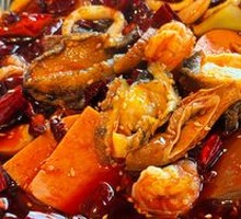 Classic Seafood Mǎoxiāng