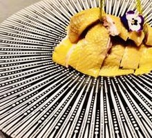 Crispy Pepper Salt Chicken