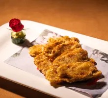 Fujian Traditional Five-Spice Rolls