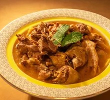 Floral Dew Tender Duck