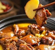 Xiamen Ginger Duck with Minnan Charm