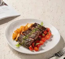 Italian-style Wagyu Beef Short Rib