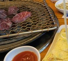 Cheese Omelette Roll