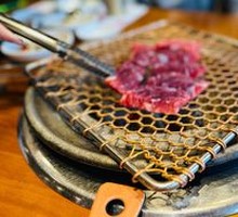 Signature Grilled Meat