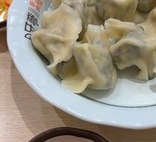 Three Delicacies with Zucchini and Black Wood Ear