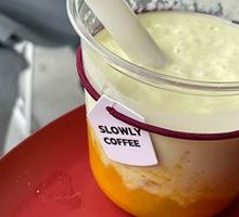 Avocado Mango Delight