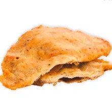 Gugu Big Chicken Cutlet