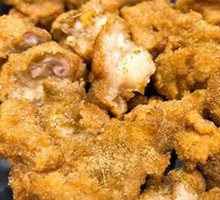 Cumin Chicken Tenderloins