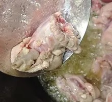 Authentic Farm-raised Free-range Chicken