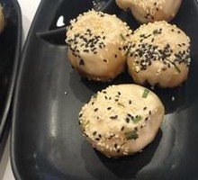 Tengjiao Shrimp Pan-Fry