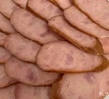 Northeastern Chinese Sausage