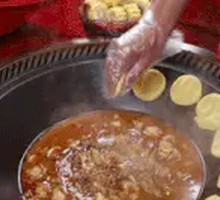 Northeastern Corn Cake