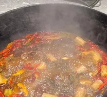 Tun Bayi's Secret-Recipe Duck Heads