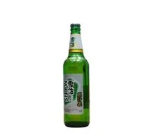 Snowflake Original Malt Beer
