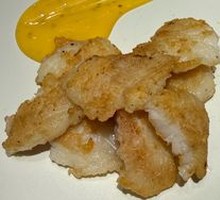 Vietnamese Basa Fish