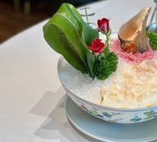 Cantonese Giant Conch