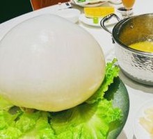 Free-range Chicken and Shark Fin Soup Base