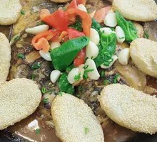 Signature Soul-Grasping Fish Head