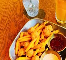 Jasmine Peach Fruit Tea