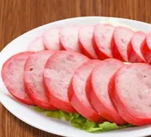 Fragrant Large Red Sausage