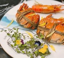 Steamed Taihu Crab