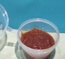 Pingwang Chili Sauce