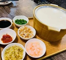 Handmade Tofu Pudding