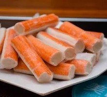 Anjing Crab Stick