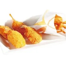 Premium Butterfly Shrimp