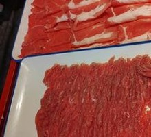 Self-Service Beef Rolls