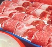 Self-Service Lamb Shoulder