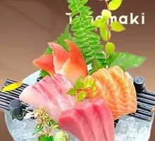 Sashimi Platter Small