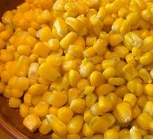Grilled Sweet Corn