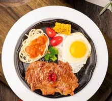 Sichuan-style Beef Steak