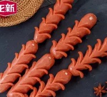 Zhengxin Sausage