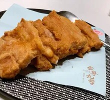 Guangdong Signature Spare Ribs