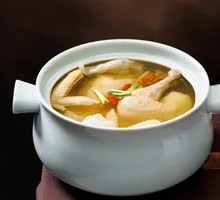 Songrong Gelatin Chicken Soup
