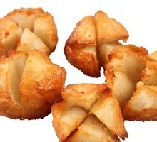 Taiwanese Squid Balls