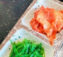 Pickled Vegetables